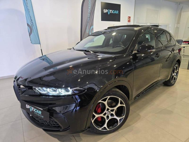 Alfa Romeo Tonale  1,6 DS 130 CV Veloce