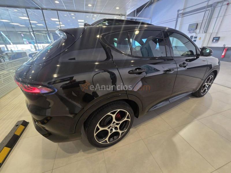 Alfa Romeo Tonale  1,6 DS 130 CV Veloce