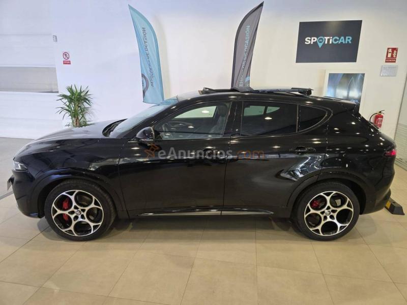 Alfa Romeo Tonale  1,6 DS 130 CV Veloce