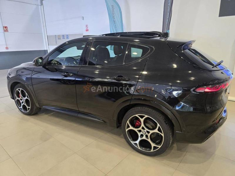 Alfa Romeo Tonale  1,6 DS 130 CV Veloce