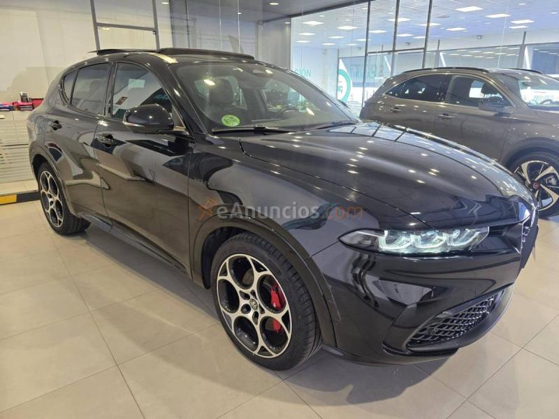 Alfa Romeo Tonale  1,6 DS 130 CV Veloce