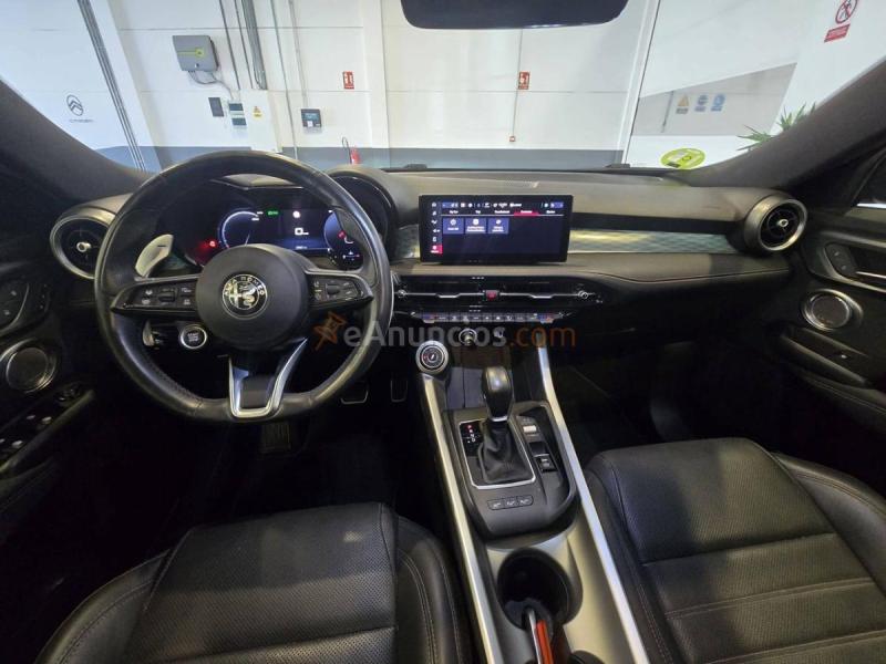 Alfa Romeo Tonale  1,6 DS 130 CV Veloce