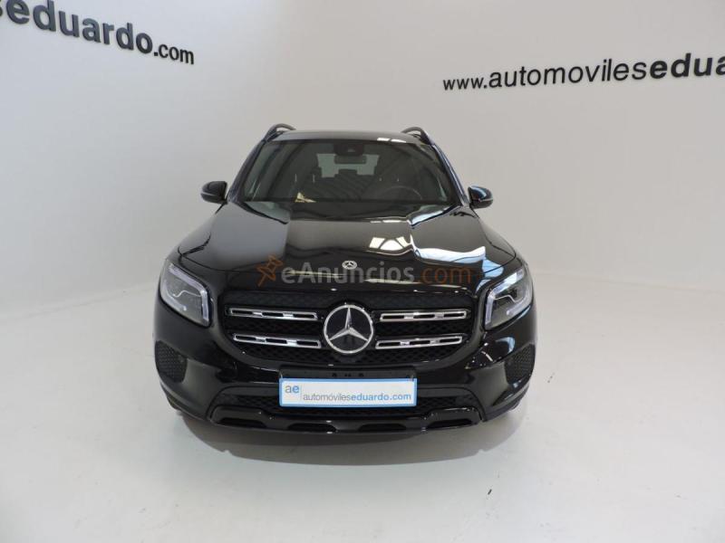 Mercedes GLB MERCEDES GLB 180 d 5p