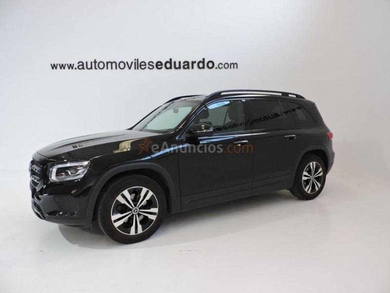 Mercedes GLB MERCEDES GLB 180 d 5p
