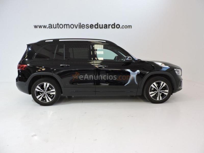Mercedes GLB MERCEDES GLB 180 d 5p