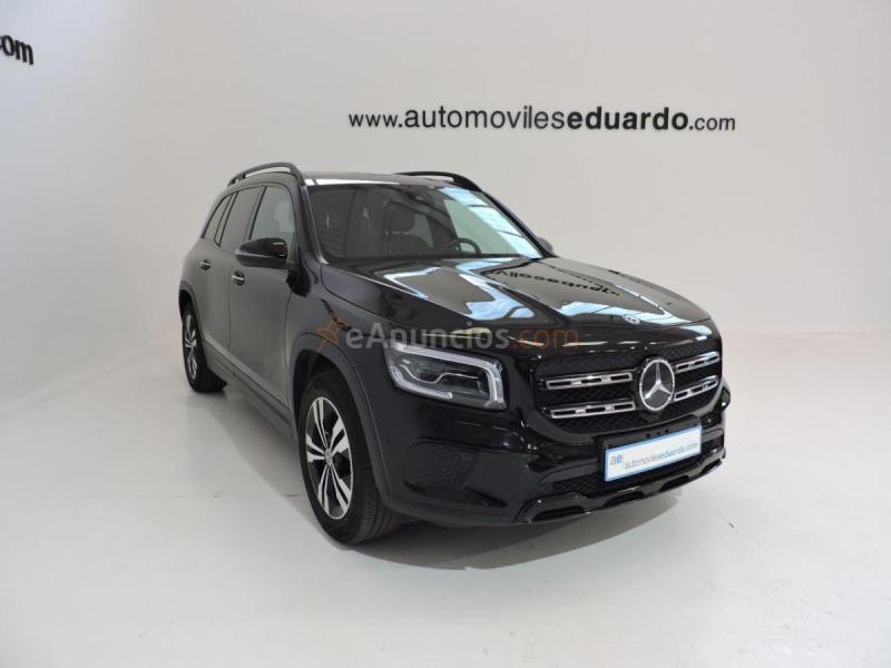 Mercedes GLB MERCEDES GLB 180 d 5p