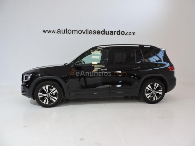 Mercedes GLB MERCEDES GLB 180 d 5p