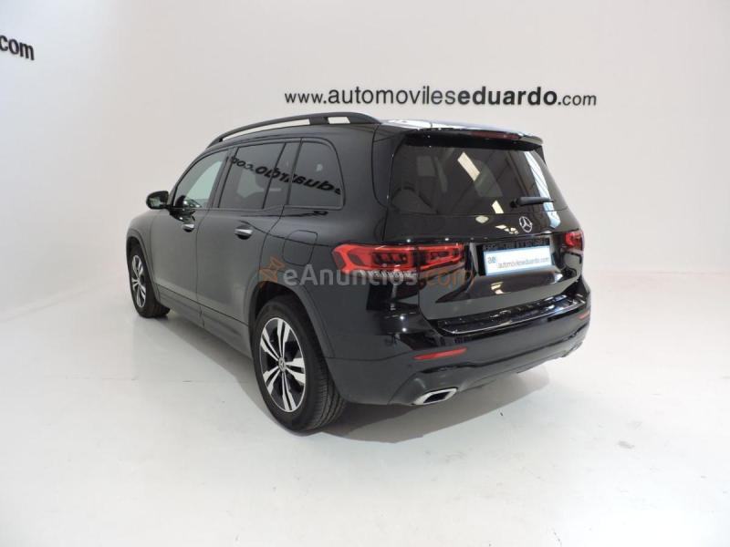 Mercedes GLB MERCEDES GLB 180 d 5p