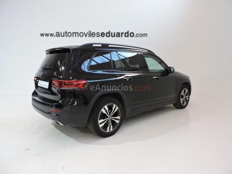 Mercedes GLB MERCEDES GLB 180 d 5p