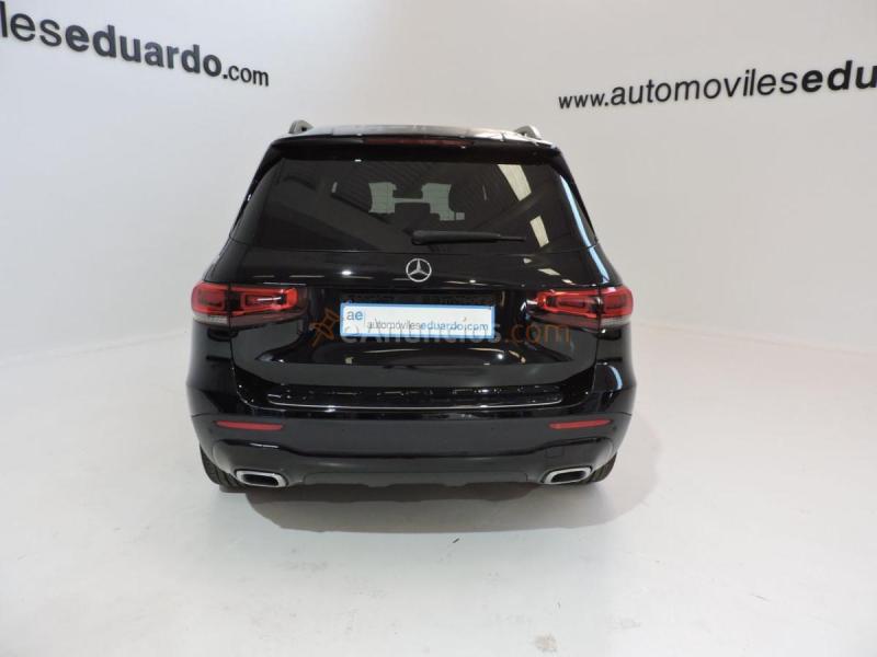 Mercedes GLB MERCEDES GLB 180 d 5p