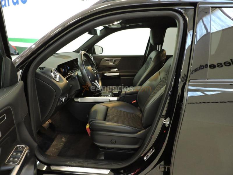 Mercedes GLB MERCEDES GLB 180 d 5p