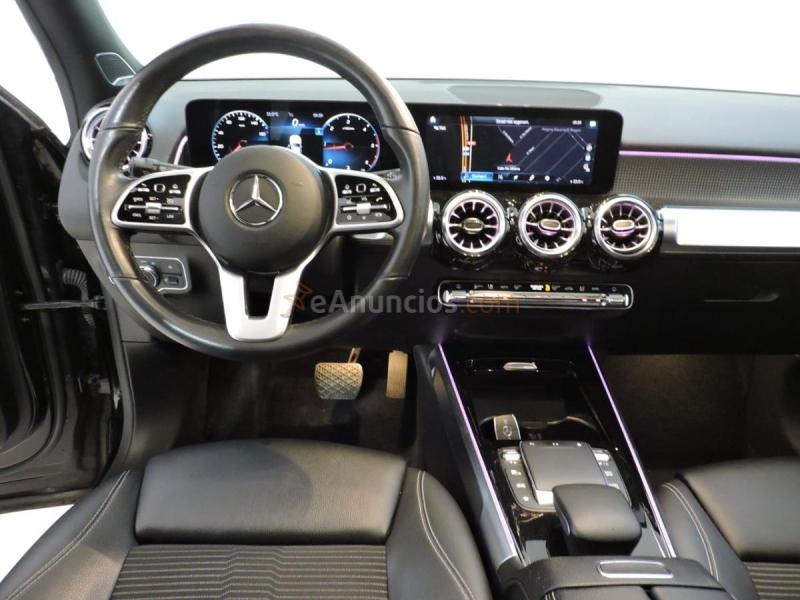 Mercedes GLB MERCEDES GLB 180 d 5p