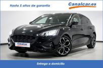Ford Focus Berlina ST-Line 1.0 EcoBoost MHEV 92 kW 