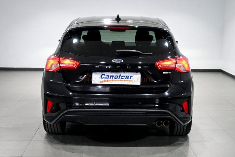 Ford Focus Berlina ST-Line 1.0 EcoBoost MHEV 92 kW 