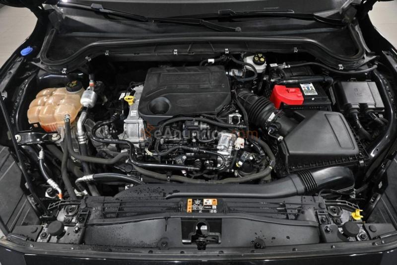 Ford Focus Berlina ST-Line 1.0 EcoBoost MHEV 92 kW 