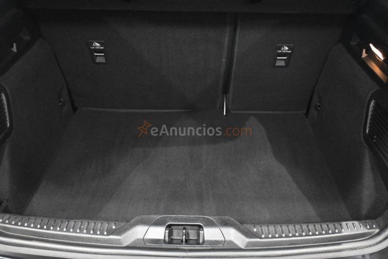 Ford Focus Berlina ST-Line 1.0 EcoBoost MHEV 92 kW 