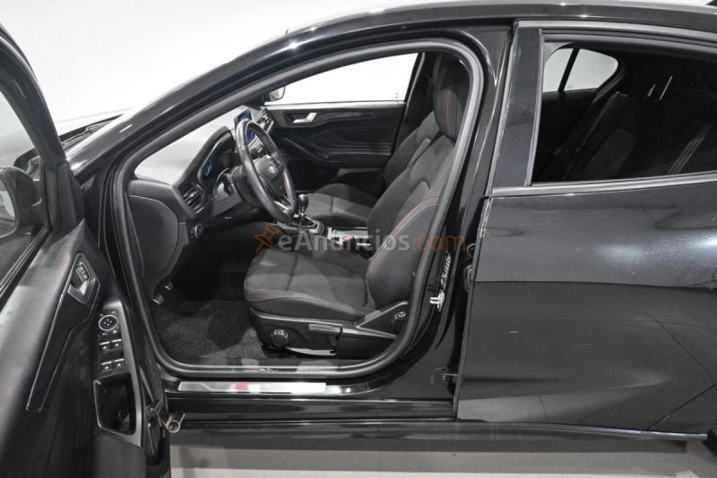 Ford Focus Berlina ST-Line 1.0 EcoBoost MHEV 92 kW 