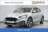 Ford Focus Active X Berlina 1.0 EcoBoost MHEV 92 kW 