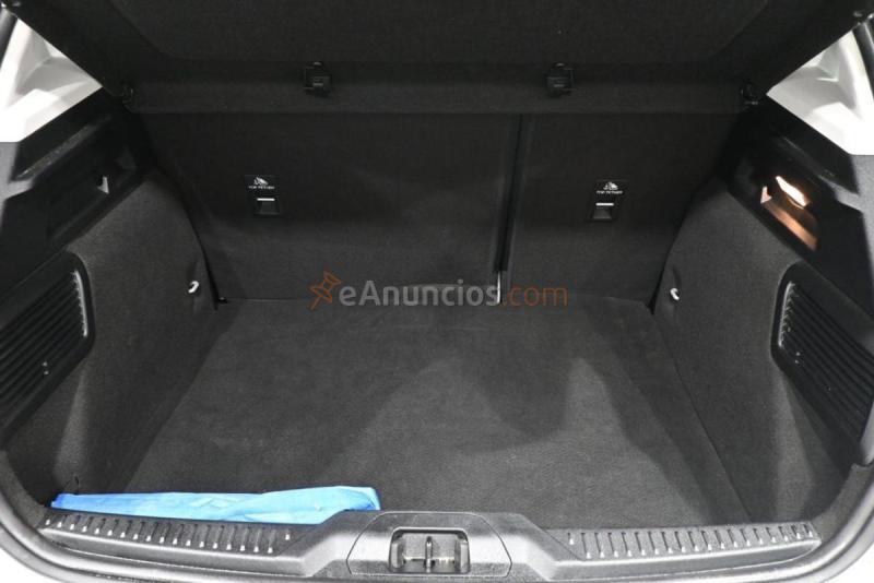 Ford Focus Active X Berlina 1.0 EcoBoost MHEV 92 kW 