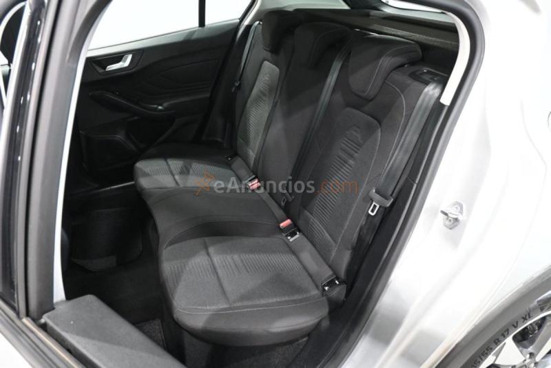 Ford Focus Active X Berlina 1.0 EcoBoost MHEV 92 kW 
