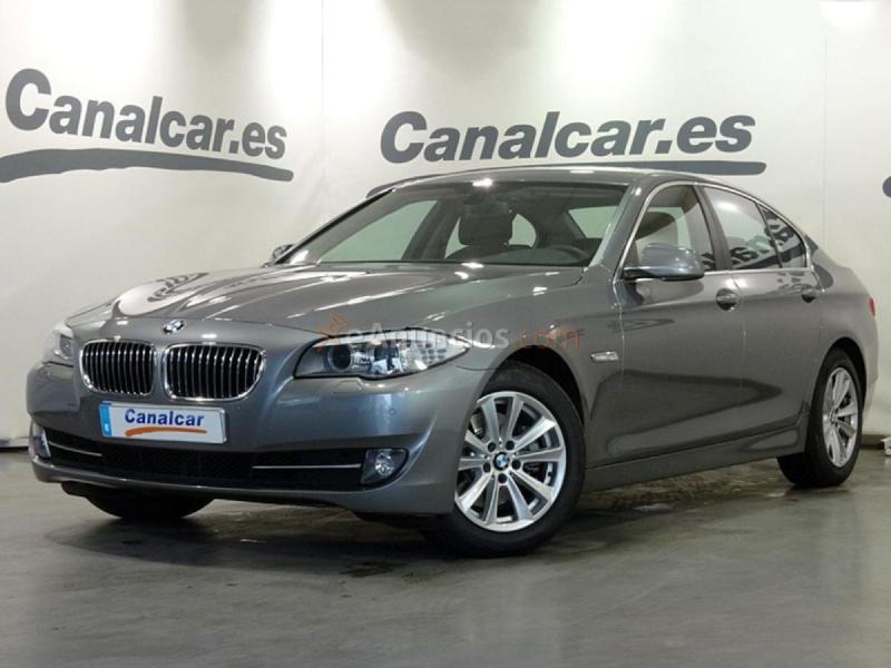 BMW Serie 5 520i Berlina Aut. 