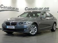 BMW Serie 5 520i Berlina Aut. 