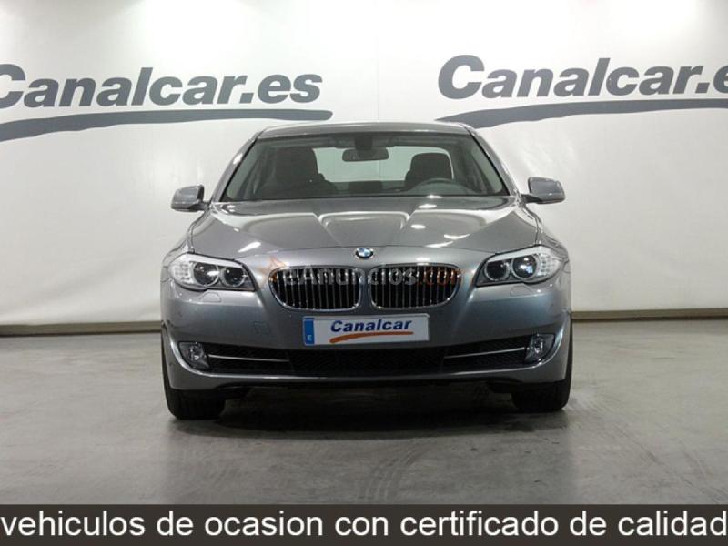 BMW Serie 5 520i Berlina Aut. 