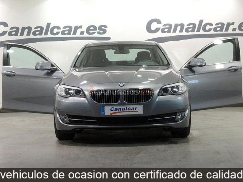 BMW Serie 5 520i Berlina Aut. 