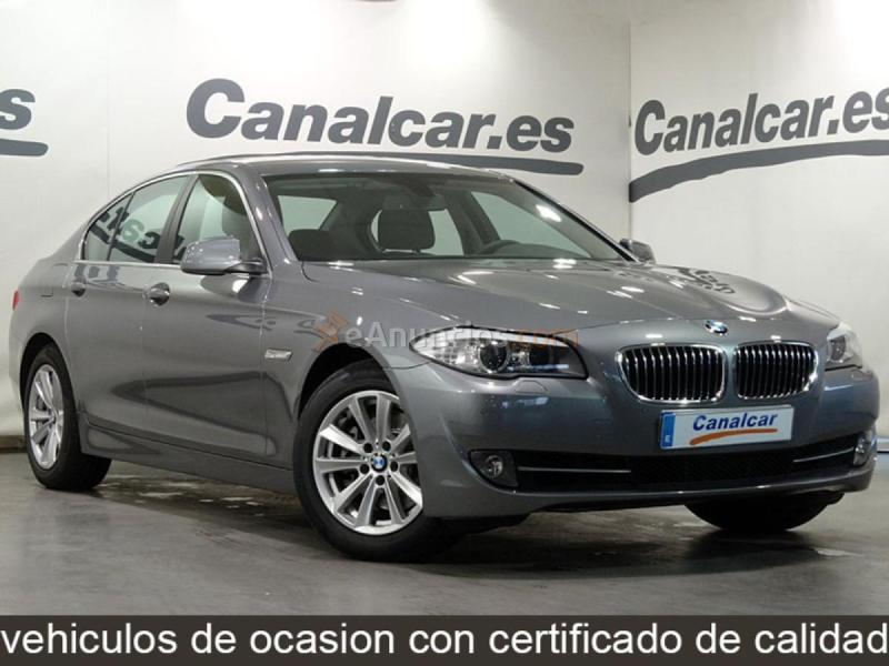 BMW Serie 5 520i Berlina Aut. 