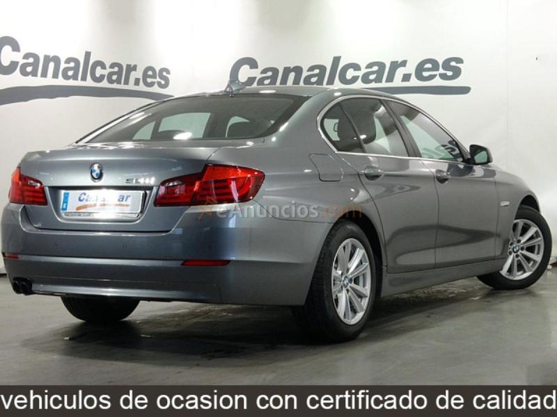 BMW Serie 5 520i Berlina Aut. 