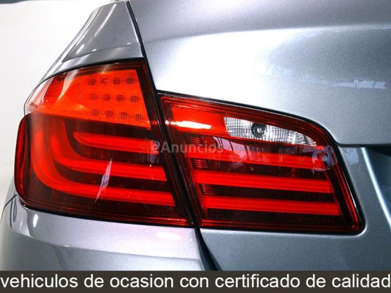 BMW Serie 5 520i Berlina Aut. 