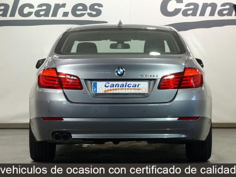 BMW Serie 5 520i Berlina Aut. 