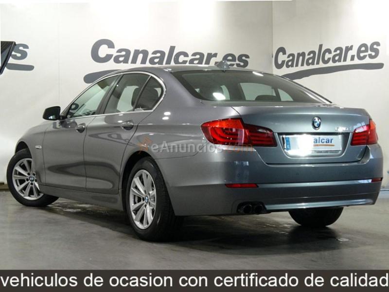 BMW Serie 5 520i Berlina Aut. 