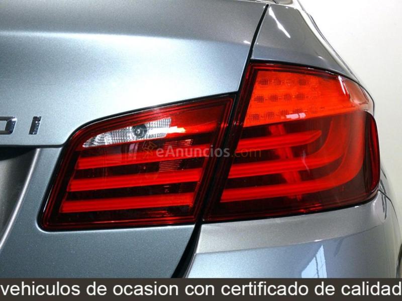 BMW Serie 5 520i Berlina Aut. 