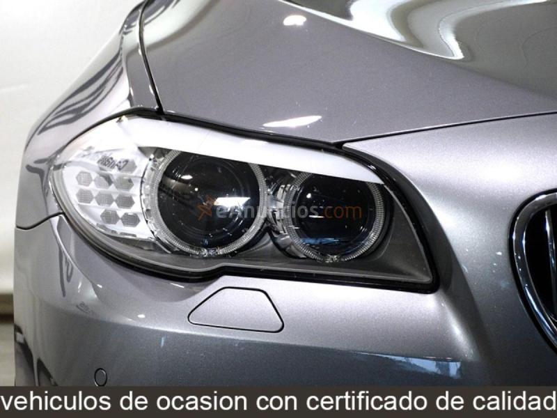 BMW Serie 5 520i Berlina Aut. 