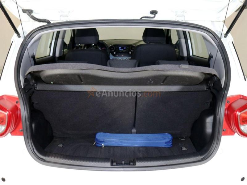 Hyundai i10 i10 1.0 MPI 49 kW (66 CV) Go 