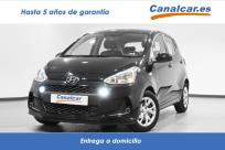Hyundai i10 i10 1.0 MPI 49 kW (66 CV) Go 