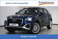 Audi Q2 Q2 S line 30 TDI 85 kW (116 CV) S tronic 