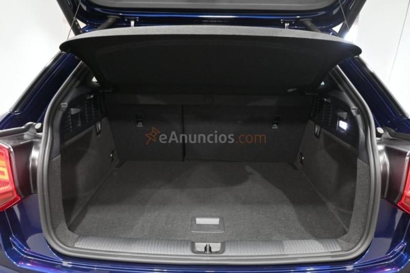 Audi Q2 Q2 S line 30 TDI 85 kW (116 CV) S tronic 