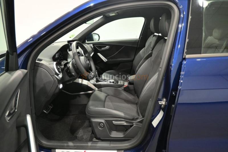Audi Q2 Q2 S line 30 TDI 85 kW (116 CV) S tronic 