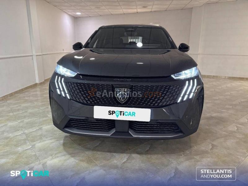 Peugeot 3008  1.2 107KW  eDCS6 Allure
