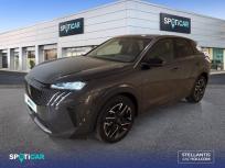 Peugeot 3008  1.2 107KW  eDCS6 Allure