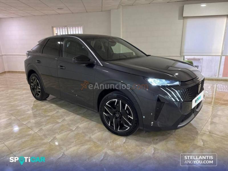 Peugeot 3008  1.2 107KW  eDCS6 Allure