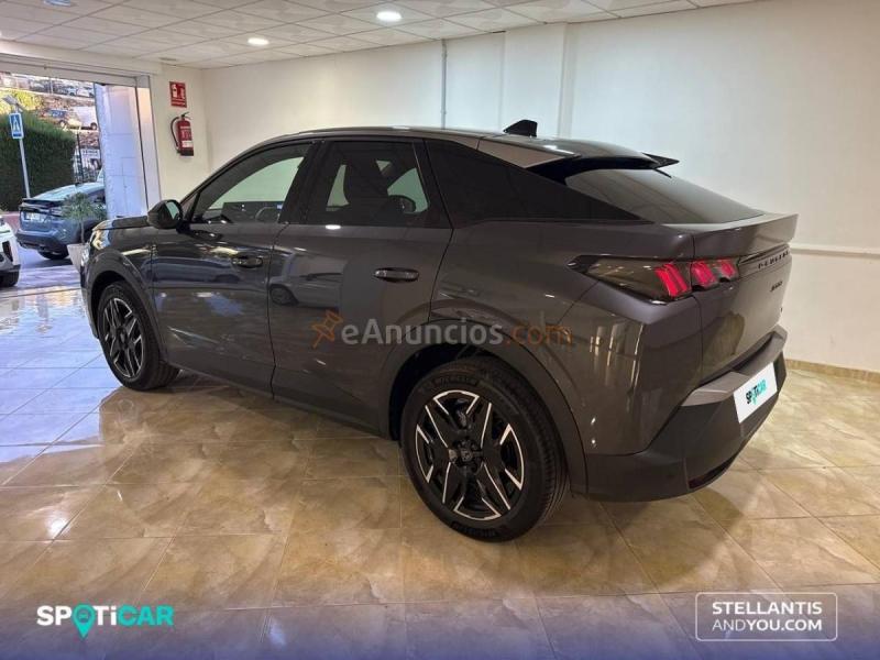 Peugeot 3008  1.2 107KW  eDCS6 Allure