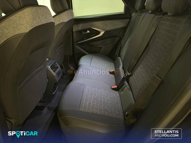 Peugeot 3008  1.2 107KW  eDCS6 Allure