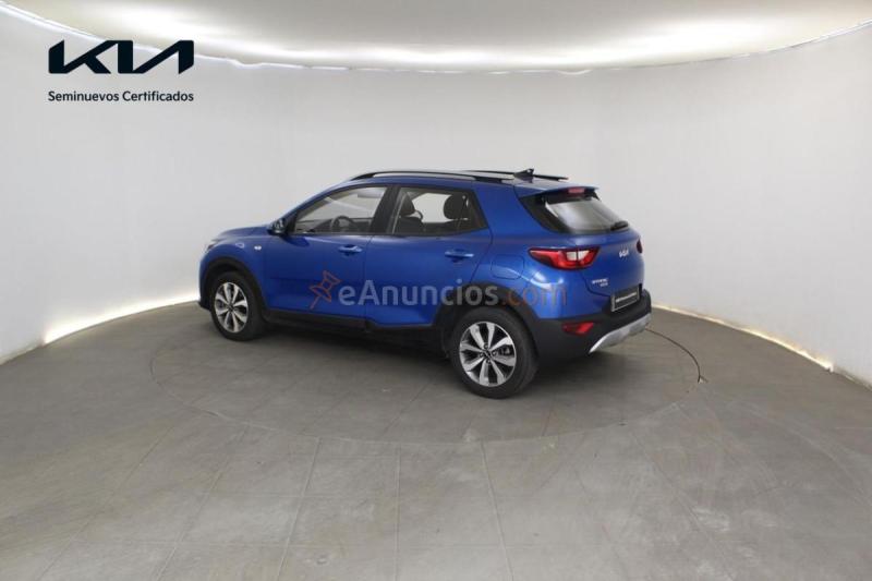 Kia Stonic 1.0 T-gdi Mhev Concept 100