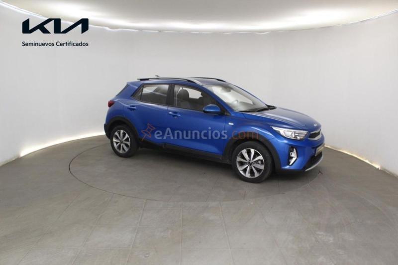 Kia Stonic 1.0 T-gdi Mhev Concept 100