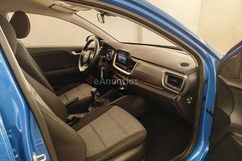 Kia Stonic 1.0 T-gdi Mhev Concept 100