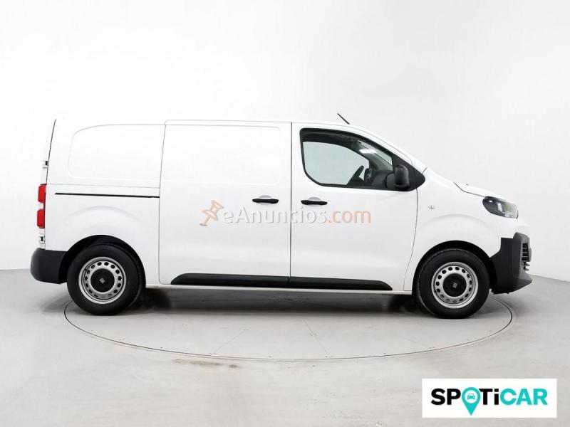 Fiat Scudo * SCUDO FURGON 1.5 BLUEHDI 120CV L2 4P
