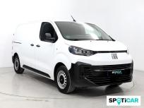 Fiat Scudo * SCUDO FURGON 1.5 BLUEHDI 120CV L2 4P